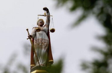 Zehn Jahre Haft für Mord an Gerichtsvollzieher im Saarland