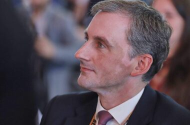 Sachsen-Anhalts Bildungsminister befürchtet Bildungsproblem
