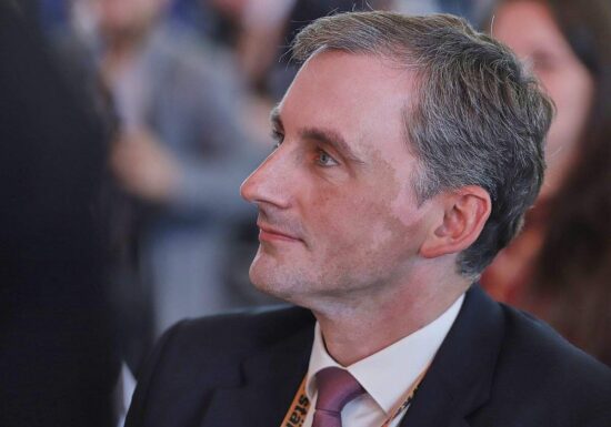 Sachsen-Anhalts Bildungsminister befürchtet Bildungsproblem