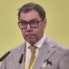 Ukraine vermutet Russland hinter Drohnen-Vorfall in Leipzig