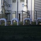 Linke warnt vor Risiken für Gasversorgung im Winter