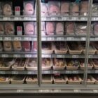 Fleischproduktion im 1. Halbjahr 2026 gesunken