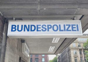 GdP sieht Bundespolizei gut gerüstet für Drohnenabwehr