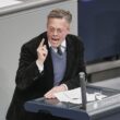 Grünen-Politiker fordert entschlossenes Vorgehen nach Drohnenvorfall