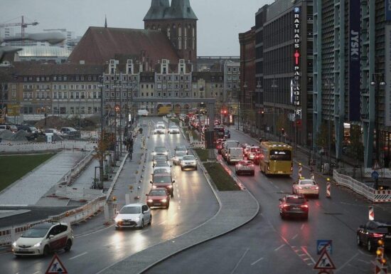 Studie: Elektromobilität gewinnt an Beliebtheit