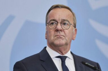 CDU-Politiker wirft Pistorius "billige Wahlkampfhilfe" für SPD vor