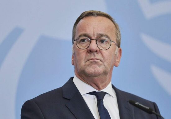 CDU-Politiker wirft Pistorius "billige Wahlkampfhilfe" für SPD vor