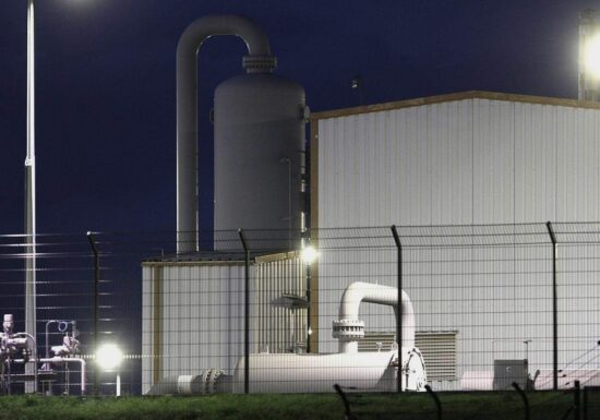 Bundesnetzagentur hält Gasspeicher-Vorgaben für überholt
