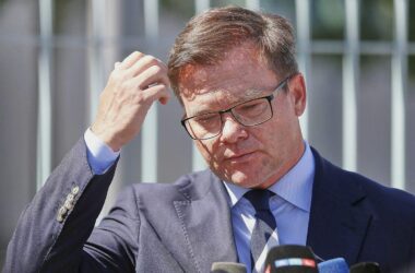 CDU-Landesumweltminister kritisieren SPD-Vorstoß zur Klimaanpassung
