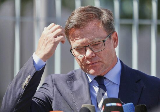CDU-Landesumweltminister kritisieren SPD-Vorstoß zur Klimaanpassung