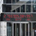 Sorge um Deutschlands Top-Bonität wächst