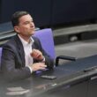Union fordert von SPD Präzisierung bei Klimaanpassung