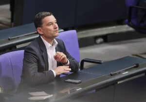Union fordert von SPD Präzisierung bei Klimaanpassung