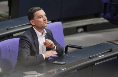 Union fordert von SPD Präzisierung bei Klimaanpassung