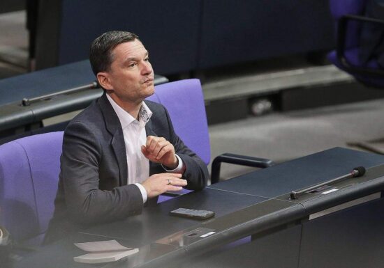 Union fordert von SPD Präzisierung bei Klimaanpassung