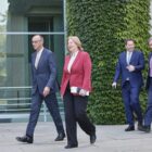 Schreiner: Koalition muss Ergebnisse liefern