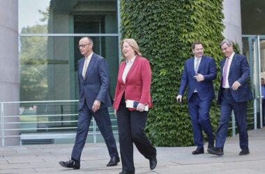 Schreiner: Koalition muss Ergebnisse liefern