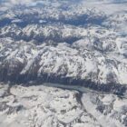 Gletscherforscher: Alpen-Gletscher schmelzen so schnell wie nie