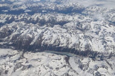 Gletscherforscher: Alpen-Gletscher schmelzen so schnell wie nie