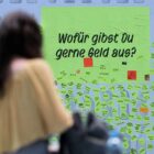 Verbraucherstimmung hellt sich auf