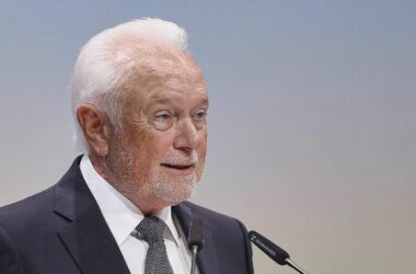 Insa: FDP klettert auf fünf Prozent