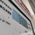 Spritpreise im Wochenvergleich kaum verändert