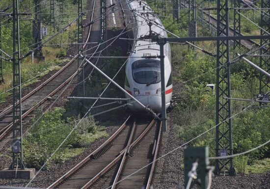 Bahn investiert 210 Millionen Euro in Sauberkeit