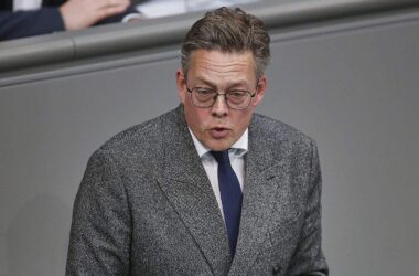 Grüne fordern Stärkung der Kontrolle bei Nachrichtendienstreform