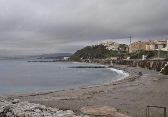 PKGr-Chef: Ansturm auf Ceuta könnte hybrider Angriff sein