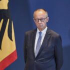 Ipsos: Union fällt auf niedrigsten Wert seit Januar 2022