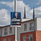 Infratest: AfD legt in Sachsen-Anhalt etwas zu - BSW draußen