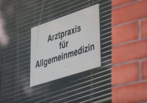 Hausärzte werfen Regierung Versagen beim Hitzeschutz vor