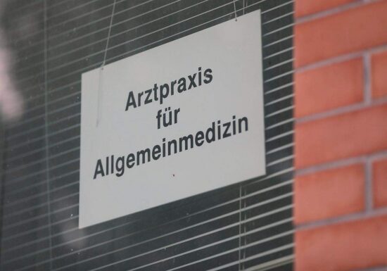 Hausärzte werfen Regierung Versagen beim Hitzeschutz vor
