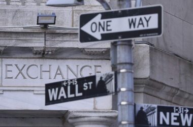 El-Erian warnt vor globalen Folgen steigender US-Anleiherenditen