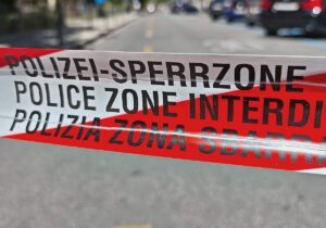 Mindestens ein Todesopfer nach Schüssen bei Rave in der Schweiz