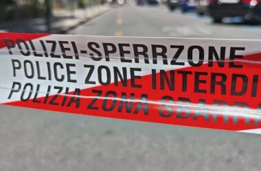 Mindestens ein Todesopfer nach Schüssen bei Rave in der Schweiz