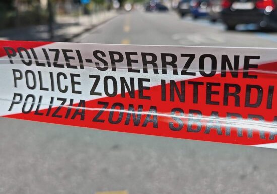 Mindestens ein Todesopfer nach Schüssen bei Rave in der Schweiz