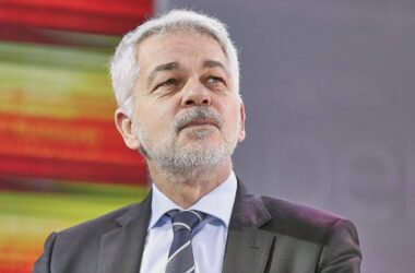 Sicherheitsexperte kritisiert Bundeswehr-Aufrüstung als planlos