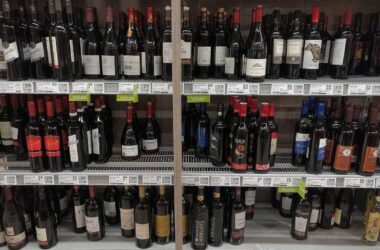 SPD erwägt Einschränkung von Alkoholverkauf