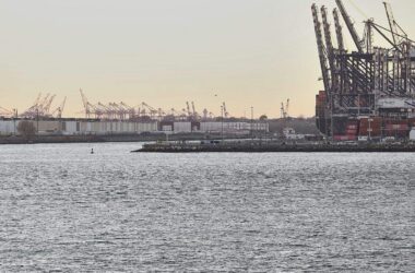 IW erwartet Produktionskürzungen wegen Niedrigwasser