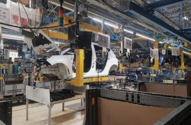 EU plant Auto-Allianz gegen China