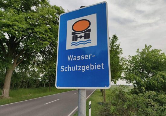 Erneut weniger Unfälle mit wassergefährdenden Stoffen