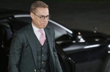 Stubb widerspricht deutschen Nato-Warnungen