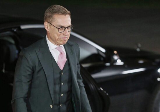 Stubb widerspricht deutschen Nato-Warnungen