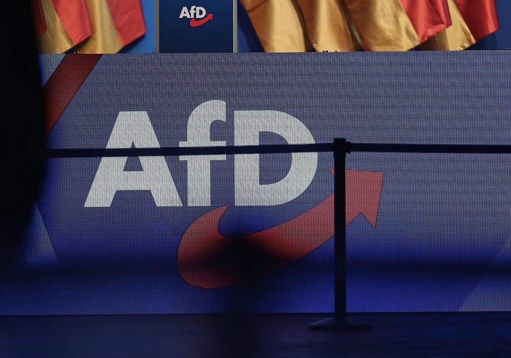 Migrationsforscher wirft AfD Doppelstrategie vor
