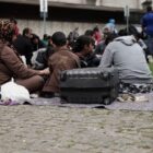 Bericht: Bundesregierung verhandelt mit Ruanda über Abschiebezentren