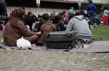 Bericht: Bundesregierung verhandelt mit Ruanda über Abschiebezentren