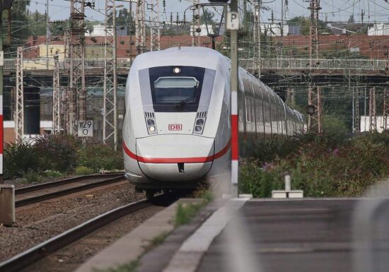 Verbraucherschützer kritisieren Bahn-Preisgestaltung