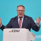 Voigt legt im Rentenstreit nach