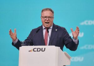 Voigt legt im Rentenstreit nach